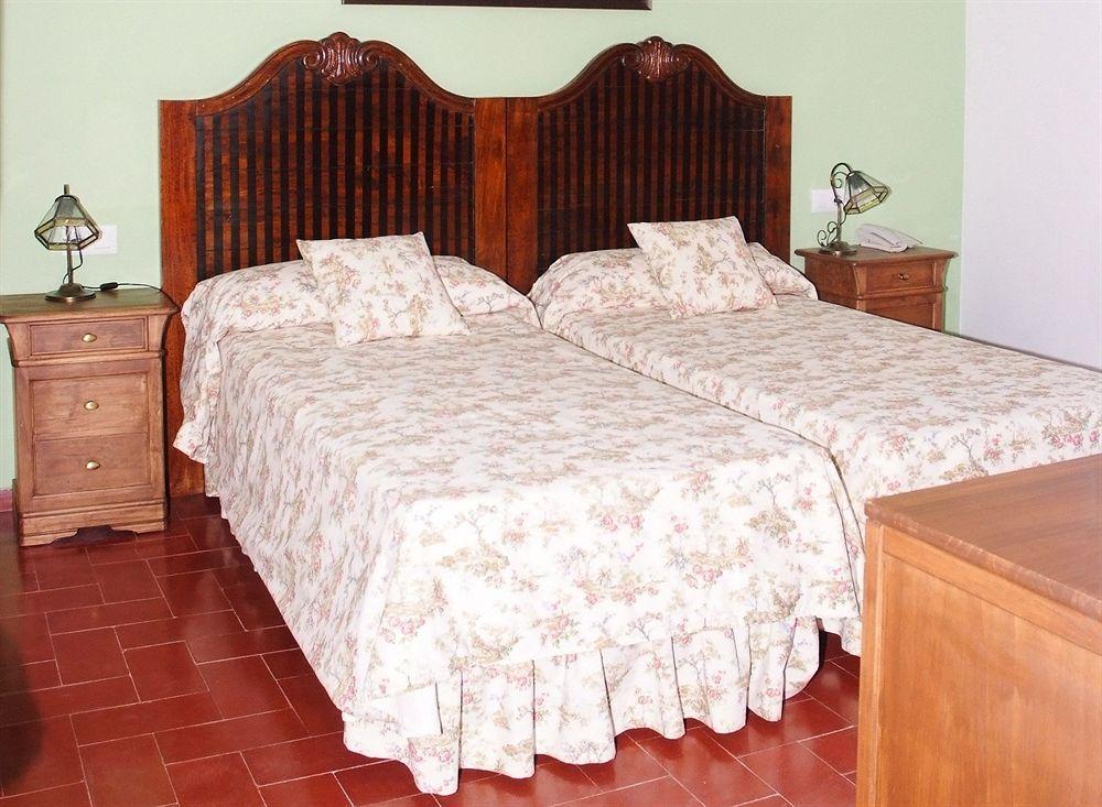 Hacienda La Vereda Montilla Esterno foto