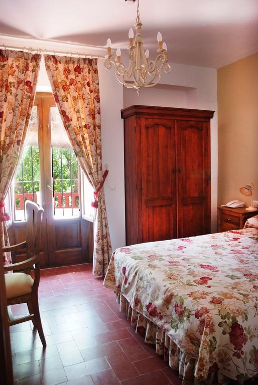 Hacienda La Vereda Montilla Esterno foto