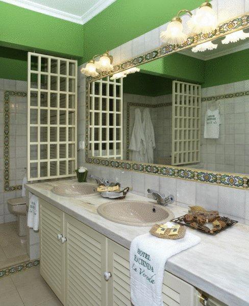 Hacienda La Vereda Montilla Esterno foto